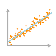 Correlation Analysis icon